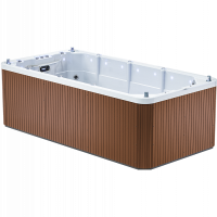 Pool Spa de Nage ZR7861